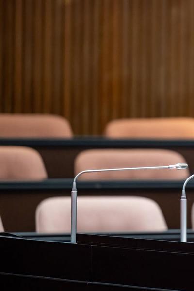 蔣萬安才喊話支持者站出來!林俊憲竟2度口誤「投蔣萬安」