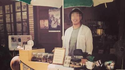 北市文青咖啡廳「阡日咖啡」老闆偷拍20女 一審判關5年