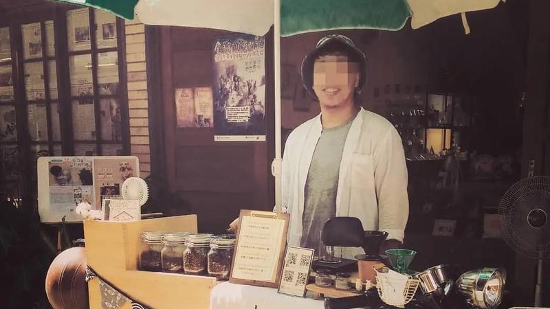 北市文青咖啡廳「阡日咖啡」老闆偷拍20女 一審判關5年
