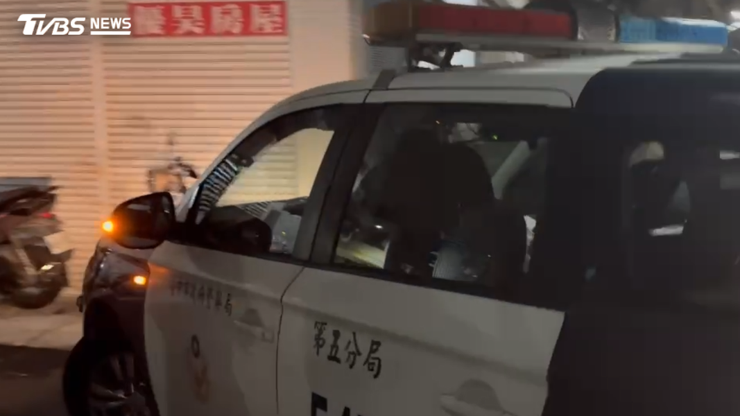 情侶吵架-台中-北屯-受傷