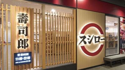壽司郎員工「輸送帶爬行嬉戲」畫面瘋傳 官方緊急回應:調查中