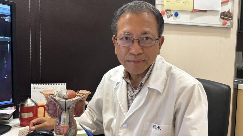 男反覆長菜花「佈滿龜頭」 醫揭原因:菜花專挑潮濕處長