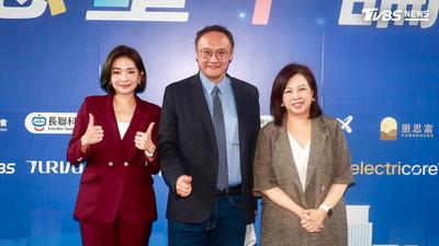 2026智慧臺中論壇登場!盼組機器人聯盟打造「AI機器人之都」