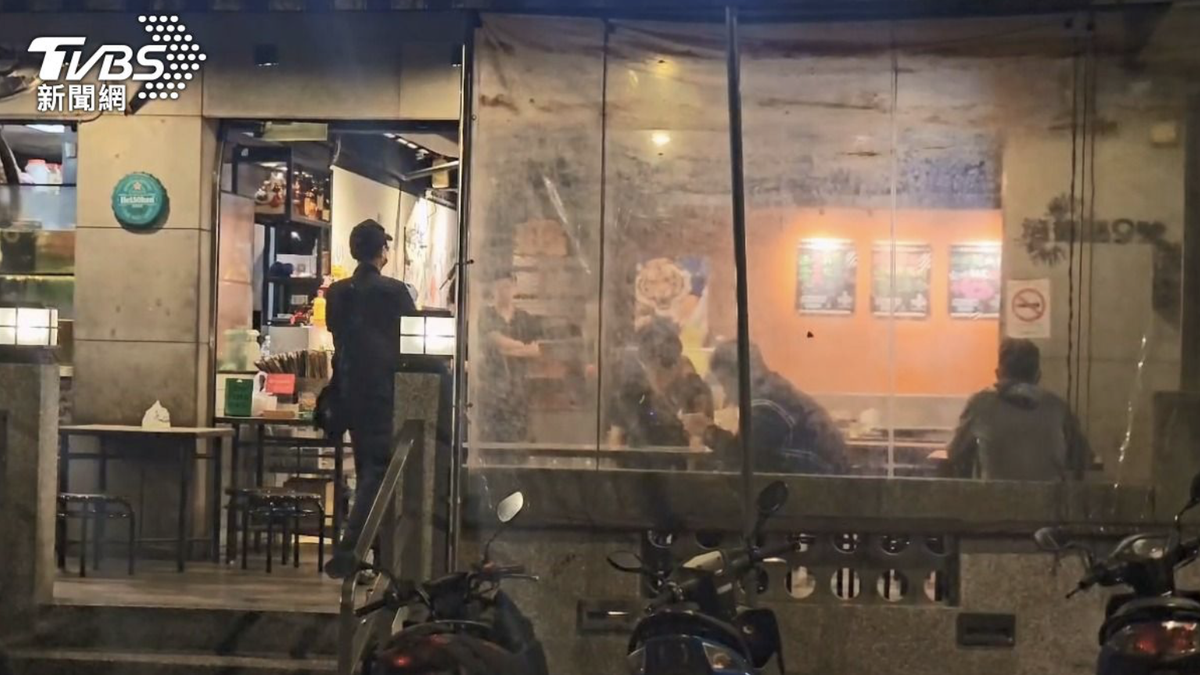 基隆熱炒店命案!男討債拿酒瓶爆頭刺破動脈奪命 傷害致死起訴