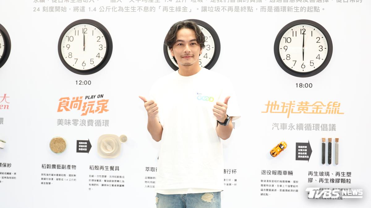楊銘威離婚方志友後首露面!