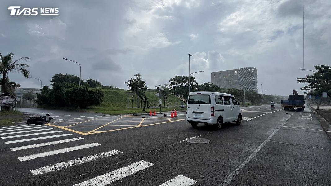 死亡車禍