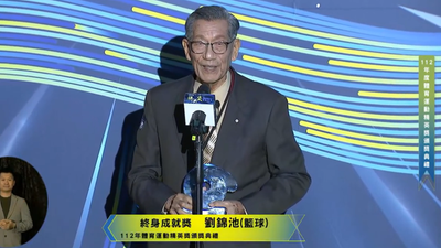 一手催生HBL三民五虎!名帥「姥姥」劉錦池辭世 享壽85歲