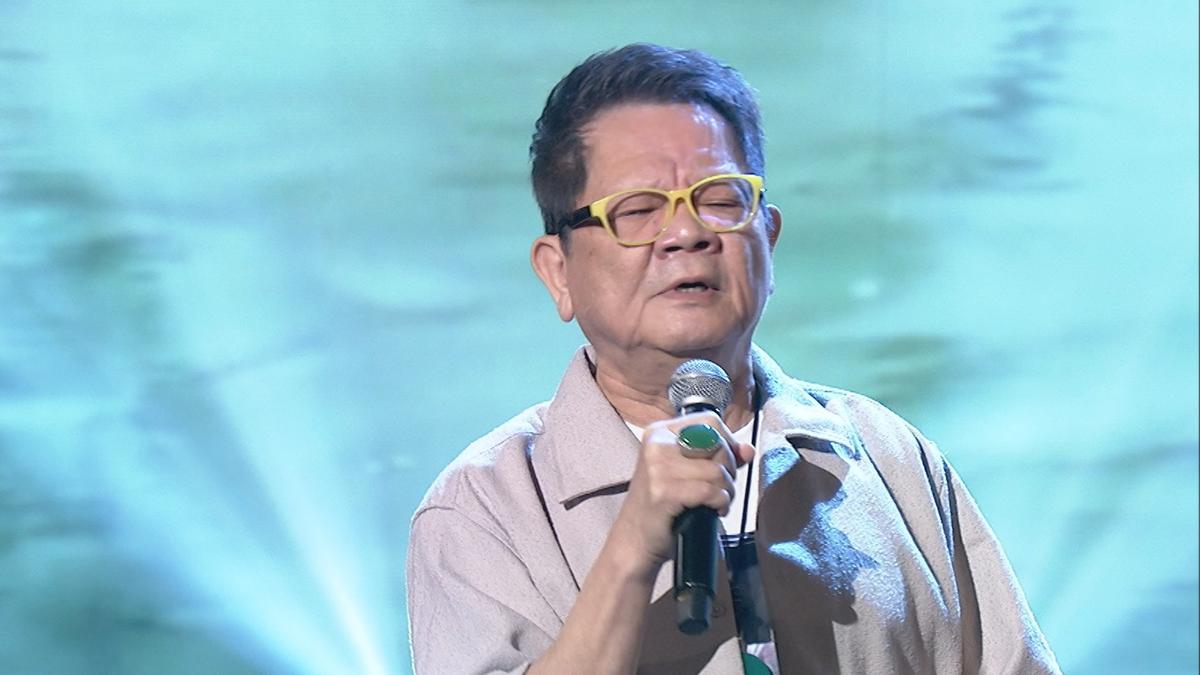 71歲鄭進一罹癌曝近況!化放療36次「癌細胞消失」 康康爆主持內幕