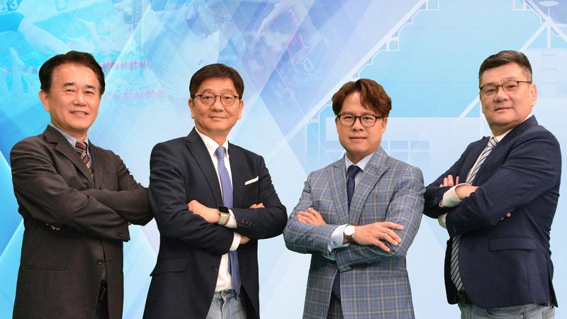 亞運下月登場!錢定遠看好林昀儒「冷面出招」 謝昶易盼女子卡巴迪再拚金牌