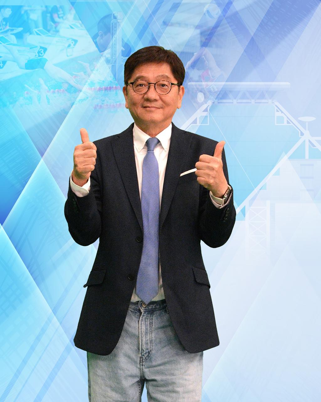 錢定遠,(圖/華視提供)