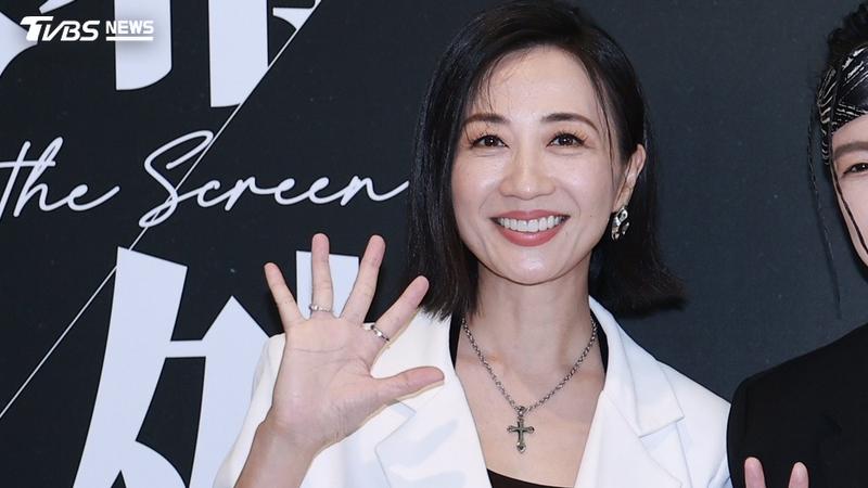 曾馨瑩傳因郭台銘情傷暴瘦!閨密不忍吐「身體狀況」 認私密對話