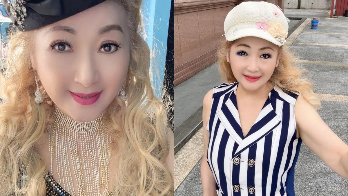 資深藝人爆遺言!放話「化為厲鬼」糾纏她 2度發不自殺聲明