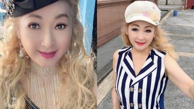 資深藝人爆遺言!放話「化為厲鬼」糾纏她 2度發不自殺聲明