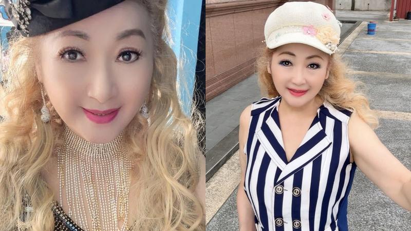 資深藝人爆遺言!放話「化為厲鬼」糾纏她 2度發不自殺聲明