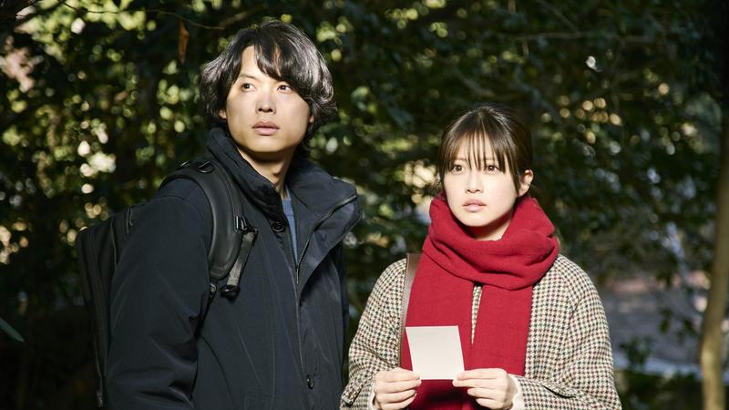 松村北斗、今田美櫻9/5來台宣傳東野圭吾電影 紅毯見日本最帥+國民美女