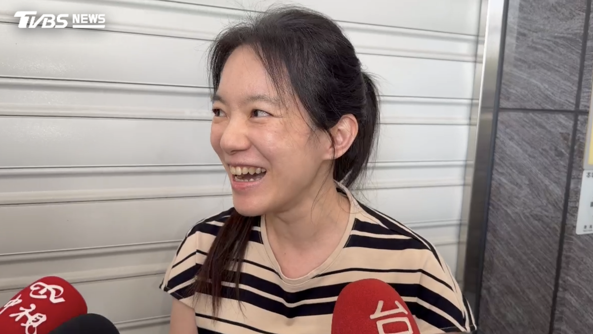 被點名選立委必上!陳幸妤連喊「3不要」 台南市長心儀人選不藏了