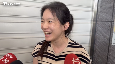 被點名選立委必上!陳幸妤連喊「3不要」 台南市長心儀人選不藏了