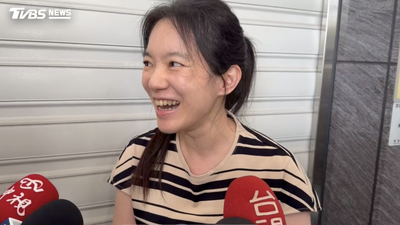 承受趙建銘仍教出優秀兒!她揭「陳幸妤1罕見特質」就像川普妻