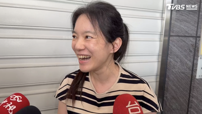 陳幸妤選立委100%當選 陳揮文曝台南1變數:希望她選台北市長
