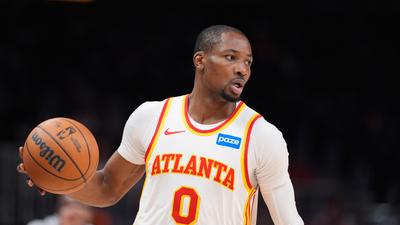NBA/庫明加拒絕湖人長約加盟灰狼 2年3.9億攜手愛德華茲