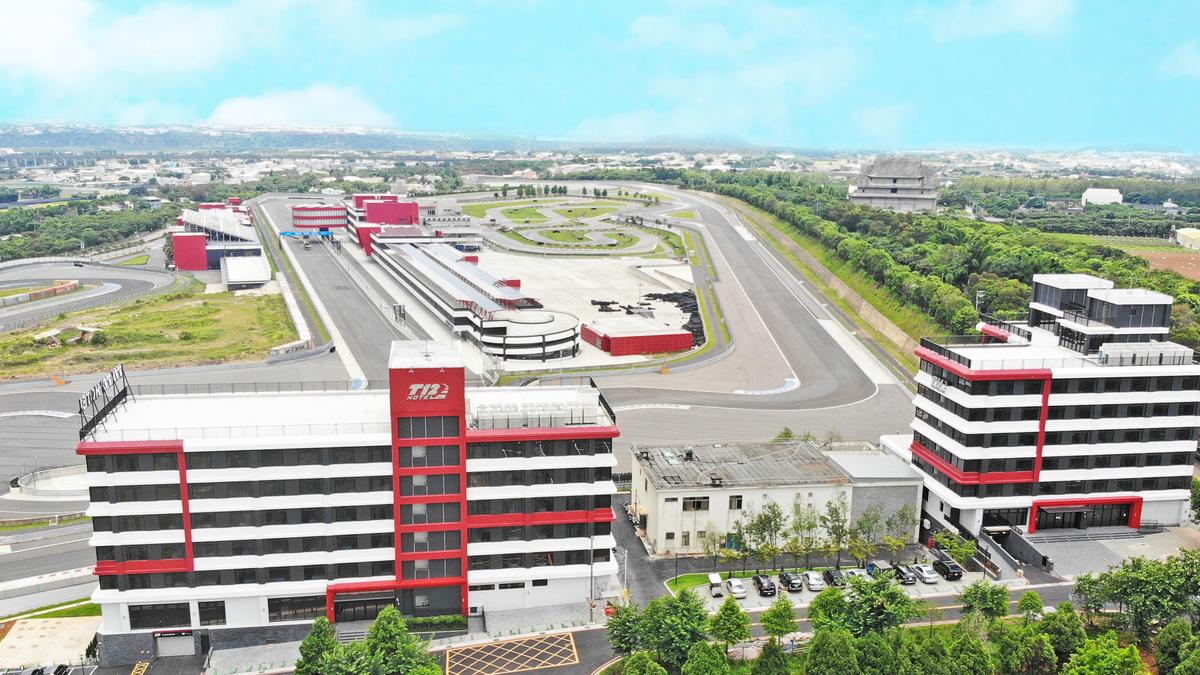 國旅補助 麗寶再加碼 點數免費玩樂園 住飯店每人不到700元