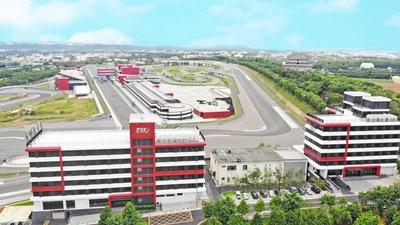 國旅補助 麗寶再加碼 點數免費玩樂園 住飯店每人不到700元
