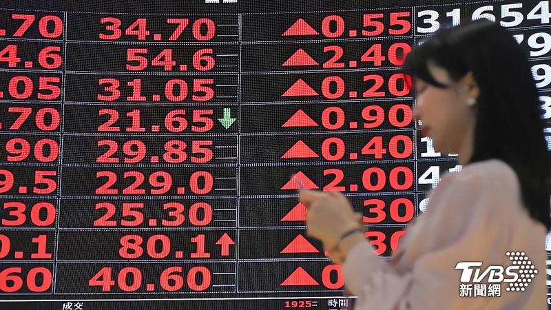 瑞銀揭MLCC「量縮價漲」!庫存探歷史低 2檔被動元件漲停