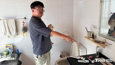 誘10學生回家偷拍如廁私密畫面 嘉義高中噁狼師「全名」被公開