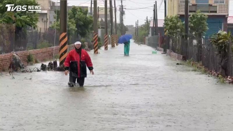 豪雨淹水財損別慌!台東縣府祭措施 6大稅費「可申請減免」