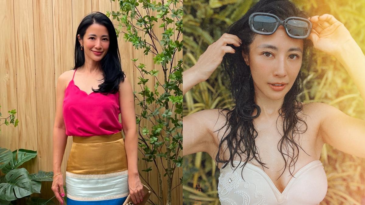 李蒨蓉昔阿帕契打卡挨轟!自嘲「瘟疫」朋友全不見 感嘆人情冷暖