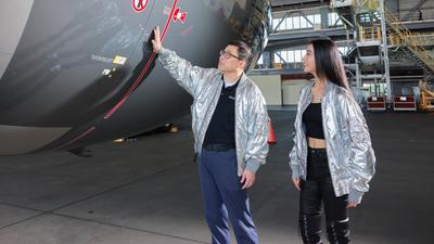 張榮發基金會加告全體繼承人討10億 爆兒女早就各拿700億