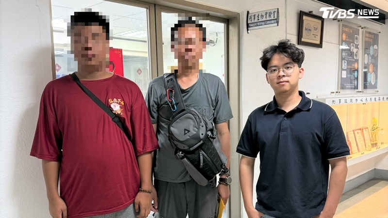 桃園竹林驚見白骨 新北警DNA比對「證實為2年前失蹤女子」
