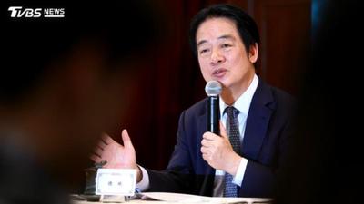 「健康幣」10月上路!賴清德:健檢、癌篩都能拿獎勵