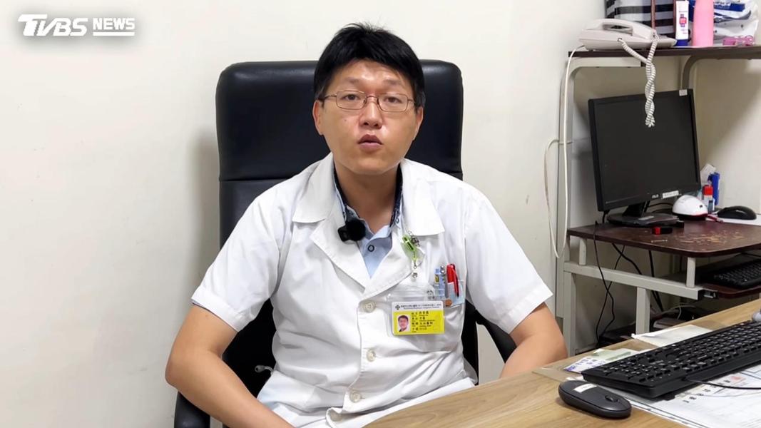 半夜頻跑廁所不只攝護腺!醫揭夜間多尿恐是心臟、腎臟疾病警訊(圖/TVBS)