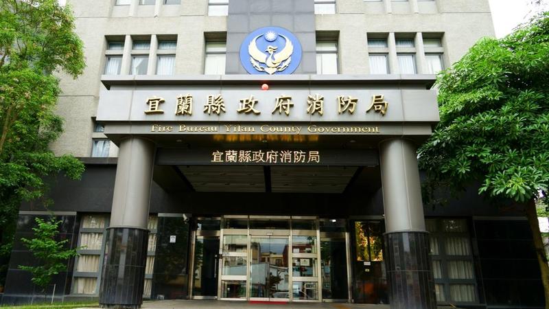 拿公款請客還買酒!宜蘭前消防局長徐松奕涉貪遭起訴