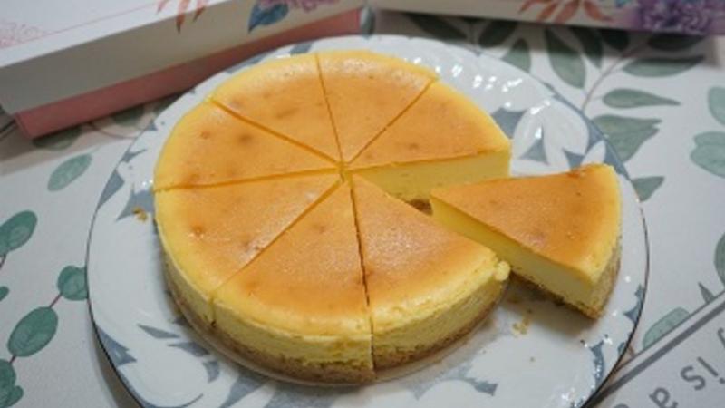 鐵窗牌甜點太好吃!看守所科長「2個月狂噴8千」 自嘲:越當越窮