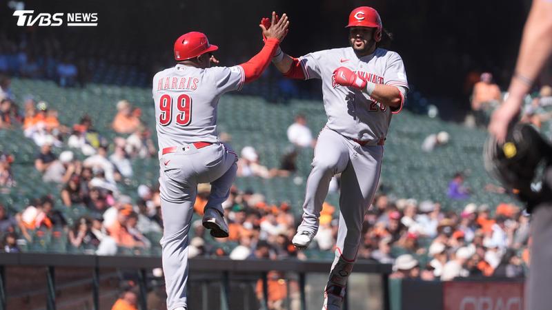 MLB/告別滿貫砲?蘇亞雷斯助紅人9上神逆轉 賽後卻進讓渡名單