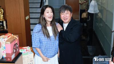丁柔安放閃!胡瓜霸氣寵妻「她該擁有」 貴重大禮世界唯一