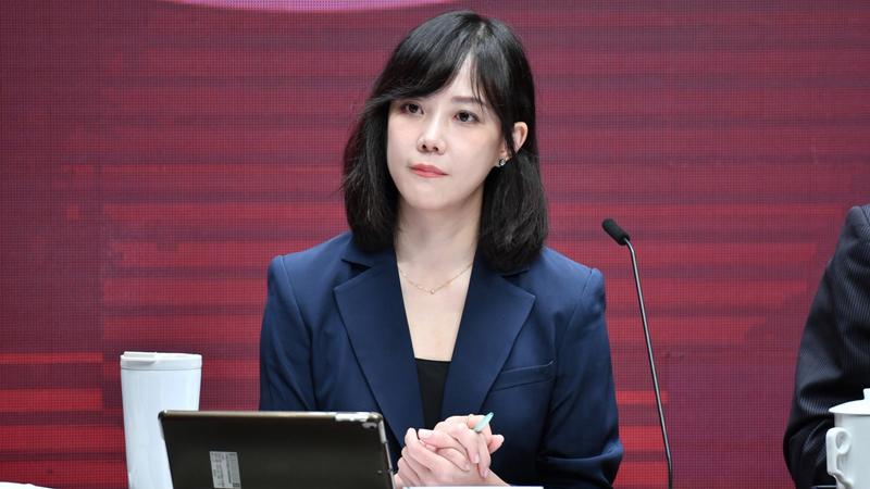 立院三讀通過藍版無人機條例 政院:遺憾未能反映建軍急切必要