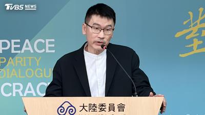 國台辦酸台生誤認「桃園三結義在台灣」 梁文傑:玩笑話也能說嘴?