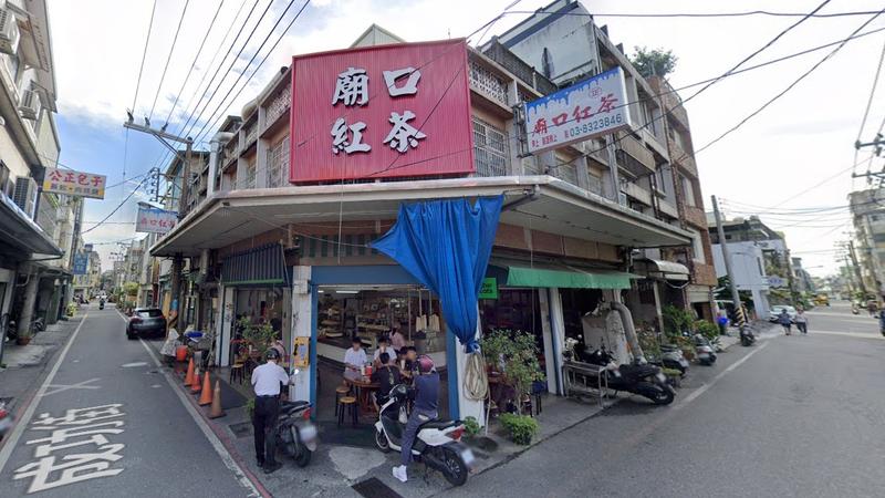 朝聖要快!花蓮「廟口紅茶」宣布休業 最後營業時間曝光