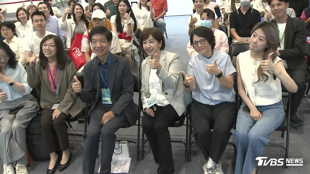 (圖/TVBS)