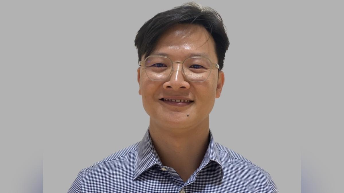 懸缺4個月!賴清德正式任命 楊啓文接任運動部政務次長