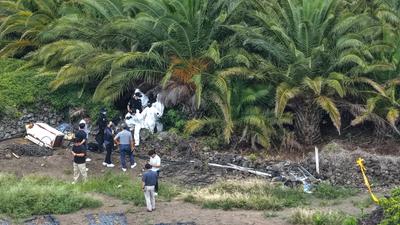 FOCUS全球新聞/韓警黑幕!濟州失蹤女遭警長吃案 光州案兇嫌靠警爸包庇滅證