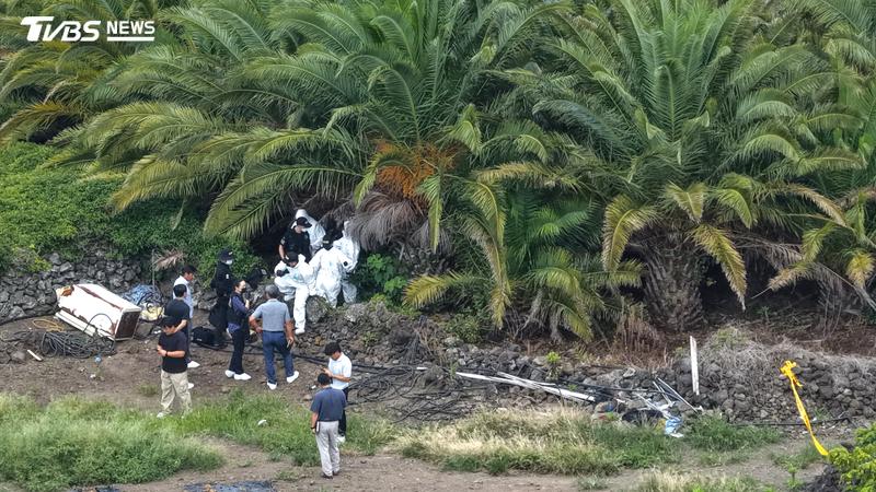 釜山再爆「女留學生遭殺害」!同校男膠帶封口勒斃 魂斷冰冷浴室