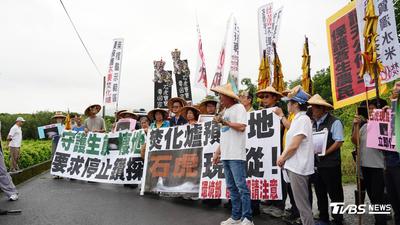 又發現石虎!温世政挺反對焚化爐 提「雞尾酒療法」解南投垃圾困境