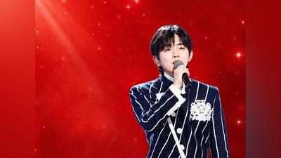 《冬季戀歌》金曲換新聲! 「12萬票情歌王子」Haru怪物級唱功攻台