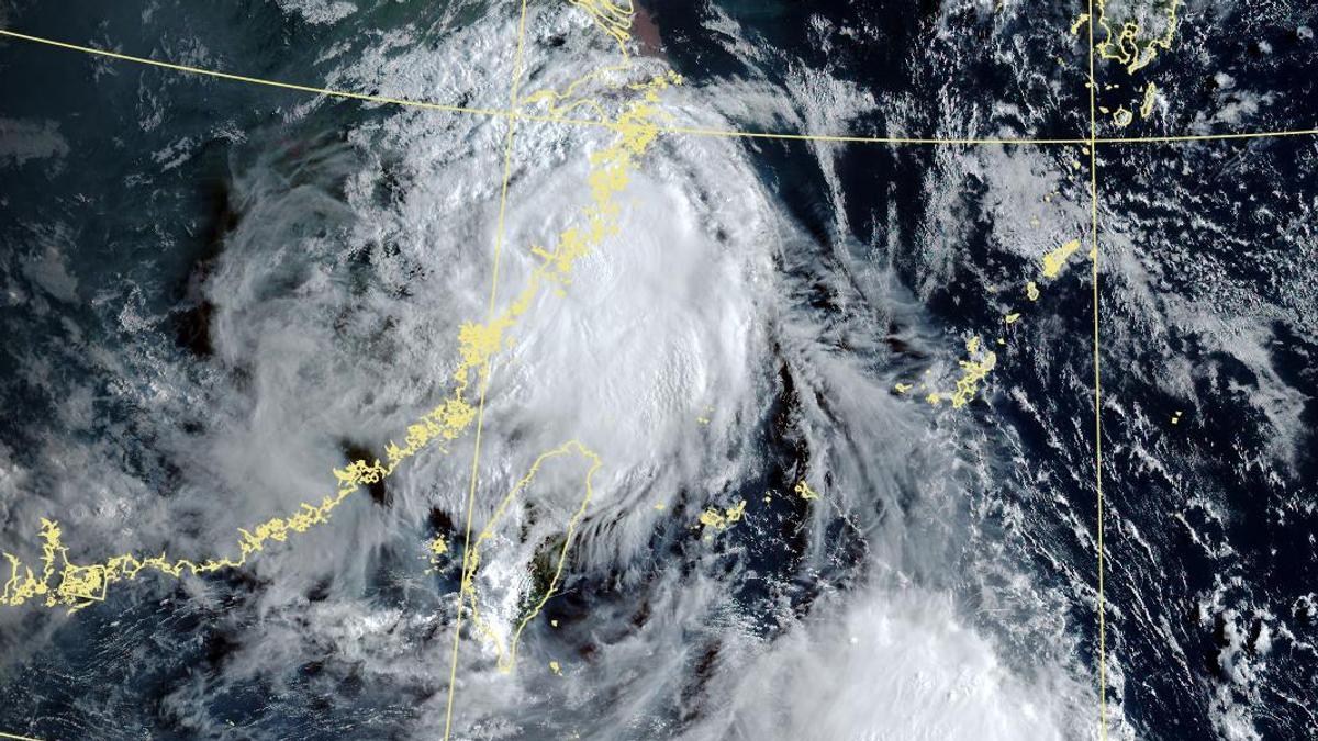 雨彈開轟南台灣!下週恐又有新颱風「還不只一個」