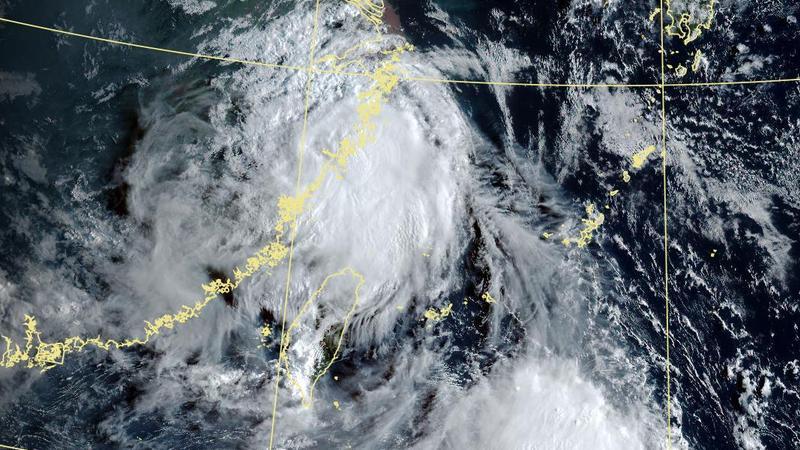天氣/雨彈開轟南台灣!下週恐又有新颱風「還不只一個」