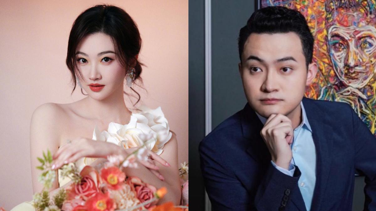 景甜爆「赴美代孕」!討富豪男友1.4億鉅款 疑違約落跑拒生